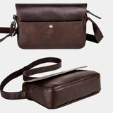 Jeppe™ | Būtiskā Crossbody krepšys