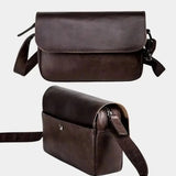 Jeppe™ | Būtiskā Crossbody krepšys