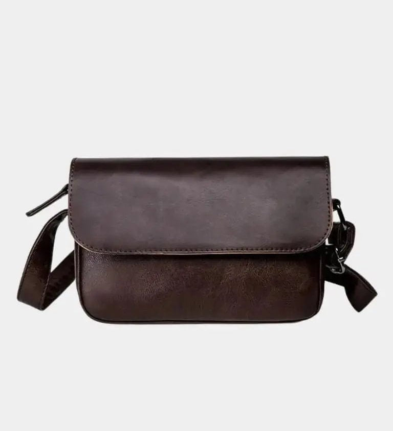 Jeppe™ | Būtiskā Crossbody krepšys