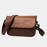 Jeppe™ | Būtiskā Crossbody krepšys