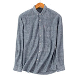 Joep™ | Saint-Tropez Lino Marškiniai