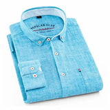 Joep™ | Saint-Tropez Lino Marškiniai