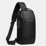 Jonas™ | Kompaktiška Minimalistinė Augintinių Kuprinė