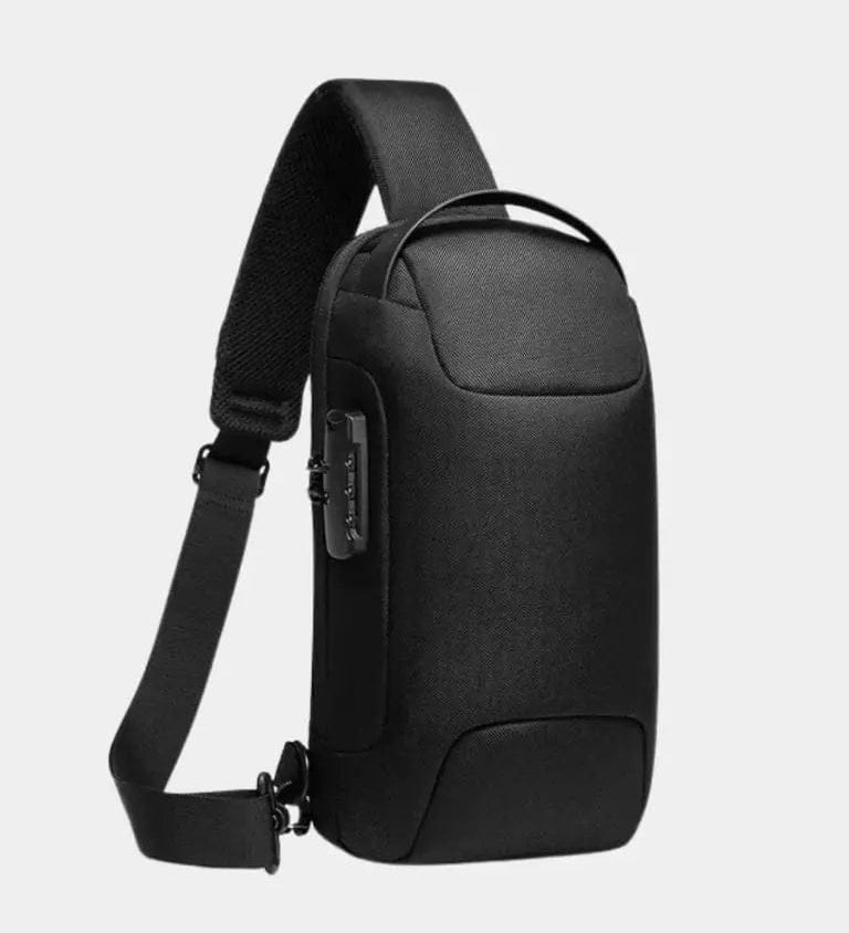 Jonas™ | Kompaktiška Minimalistinė Augintinių Kuprinė