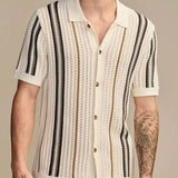 Jonas™ | Saulėlydžio Groove Polo