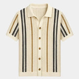 Jonas™ | Saulėlydžio Groove Polo