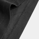 Kasper™ | Dryžuotas Polo Marškinėliai su Saulėlydžio Motyvu