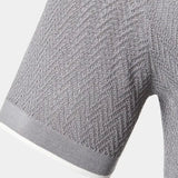 Keld™ | Trikotažinis polo marškinėliai Brūnstona