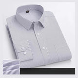 Laurens™ | Ofiso marškiniai "Formel"