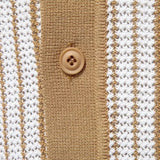 Laurits™ | Dryžuotas Polo Marškinis