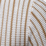 Laurits™ | Dryžuotas Polo Marškinis
