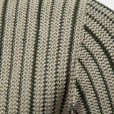 Laurits™ | Dryžuotas Polo Marškinis