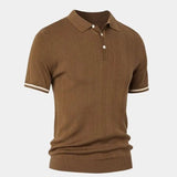 Leif™ | Milano Polo Marškiniai