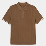 Leif™ | Milano Polo Marškiniai