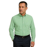 Liam™ | Elegantiška medvilnės marškiniai