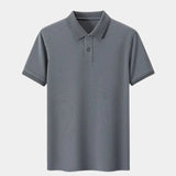 Lucas™ | Montclair polo marškiniai