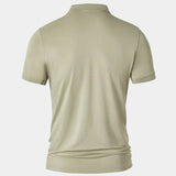 Lucas™ | Montclair polo marškiniai