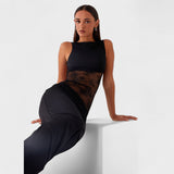 Lucinda | Paprasta suknelė