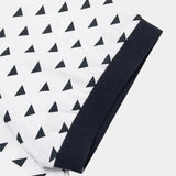 Ludvig™ | Tamsiai mėlynas Belmont polo marškinėliai