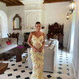 Julieta | Ilga suknelė – Elegantiška ir romantiška