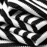 Malthe™ | Klasikinis dryžuotas polo marškinėlis
