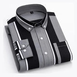 Mark™ | Elegantiški marškiniai