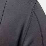 Mikkel™ | Karališkas Zip Polo