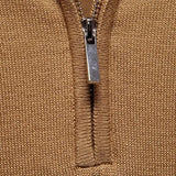 Mikkel™ | Karališkas Zip Polo