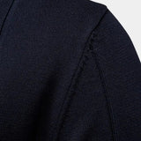 Mikkel™ | Karališkas Zip Polo