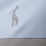 Niels™ | Savanna Riba Polo marškiniai