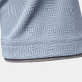 Niels™ | Savanna Riba Polo marškiniai