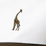 Niels™ | Savanna Riba Polo marškiniai