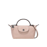 Mini odinė Longchamp rankinė