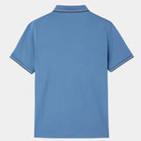 Ole™ | Klasikinis Azurinis Polo