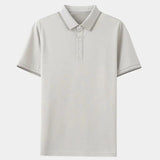 Ole™ | Klasikinis Azurinis Polo