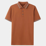Ole™ | Klasikinis Azurinis Polo