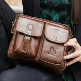 Oliver™ | Retro languota peties rankinė