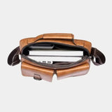 Oliver™ | Retro languota peties rankinė