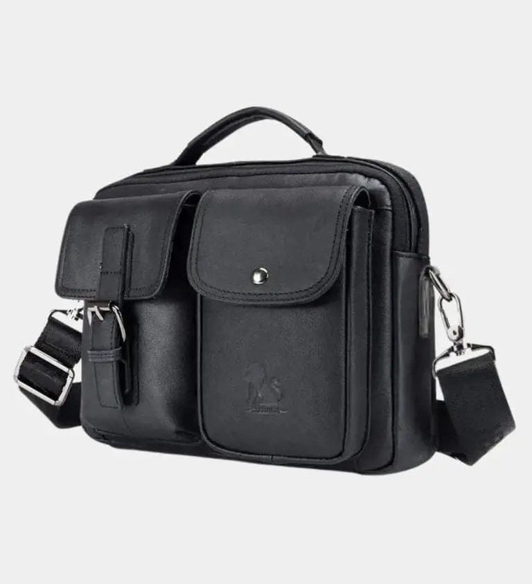 Oliver™ | Retro languota peties rankinė