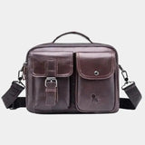 Oliver™ | Retro languota peties rankinė