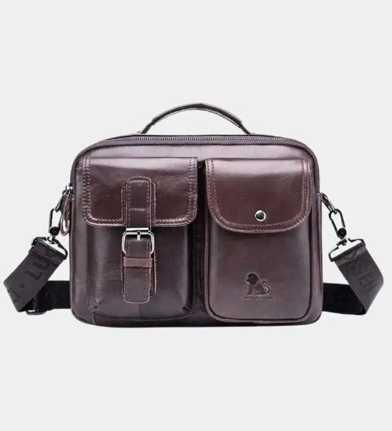 Oliver™ | Retro languota peties rankinė