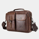 Oliver™ | Retro languota peties rankinė