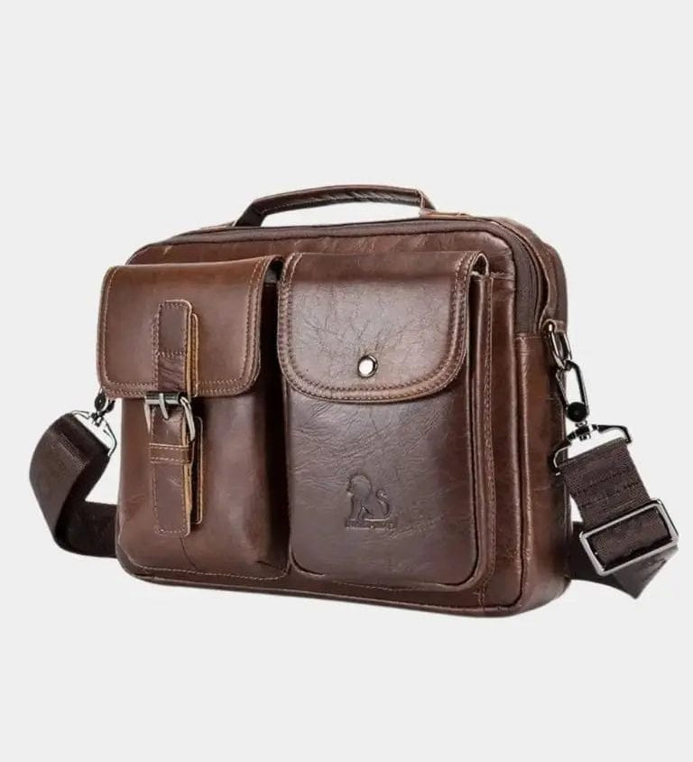 Oliver™ | Retro languota peties rankinė
