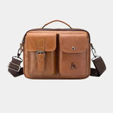 Oliver™ | Retro languota peties rankinė