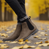 Giedrius | Chelsea Ridgeway Batai