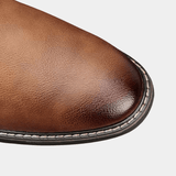 Giedrius | Chelsea Ridgeway Batai