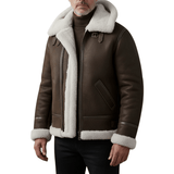 Lucien™ | Stilinga piloto striukė