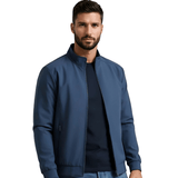 Nicolas™ | Retro vidutinio ilgio striukė