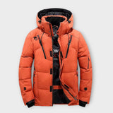 Zygmunt | Stiprus vyrų žiemos parkas