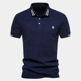 Oscar™ | Royal Breeze Polo marškiniai